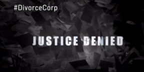 Justice Denied - DivorceCorp - 2015-16