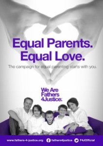 EQUAL LOVE POSTER