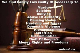 fam law guilty - 2016
