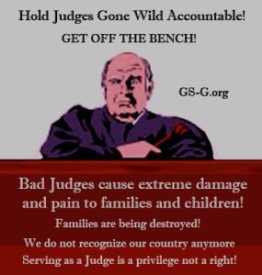 Bad Judges - 2015