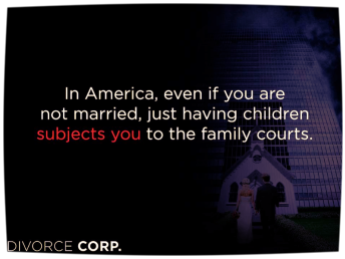 DivorceCorp - Subect of the Family Courts - AFLA Blog 2016